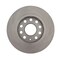 Centric Parts Standard Brake Rotor, 121.33135 121.33135 - alternate 6